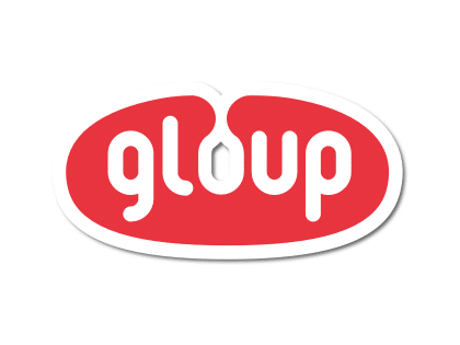 Gloup Logo